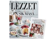 Lezzet’in Aralık Sayısı Çıktı!
